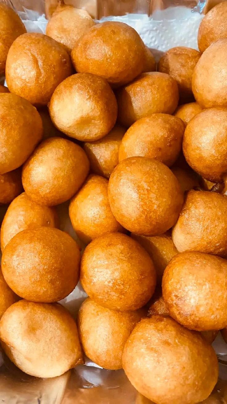 Puff Puff